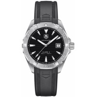 Tag Heuer Aquaracer Automatic Calibre 5 Men's Luxury Watch WAY2110-FT8021